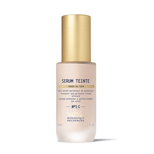 Sérum teinté N°1C – Beauty Embassy