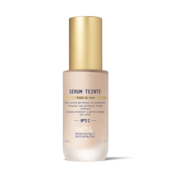 Sérum teinté N°2C – Beauty Embassy